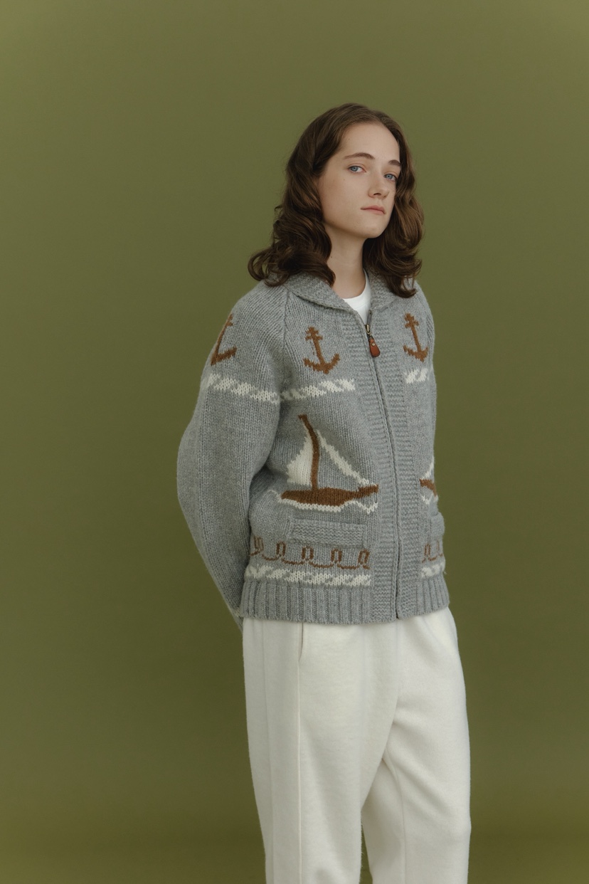 REGULARLY/PLACOR韓國代購㊣女裝新款職業休閑人氣25秋冬針織衫REGULARLY/PLACOR針織衫