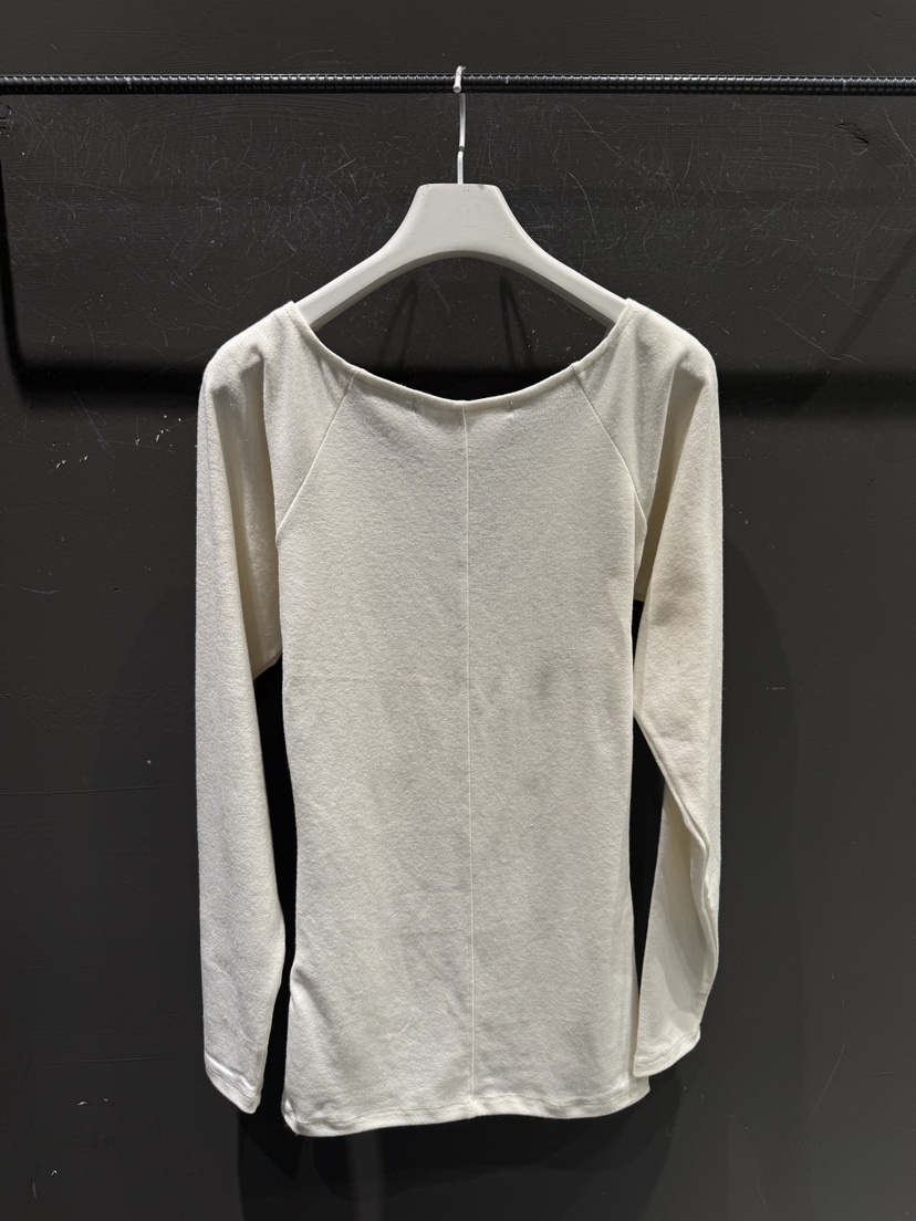 GATELESS韓國直郵㊣女裝新品推薦真品熱賣休閑25秋冬長袖T恤GATELESS長袖T恤