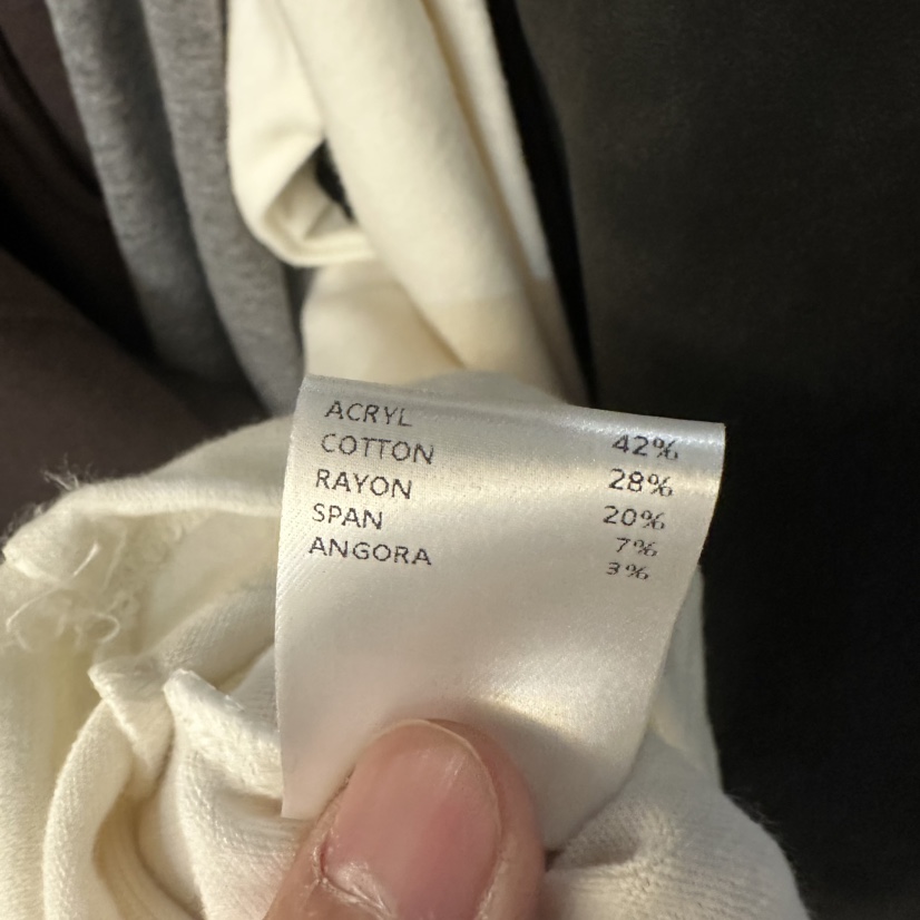 GATELESS韓國直郵㊣女裝新品推薦真品熱賣休閑25秋冬長袖T恤GATELESS長袖T恤