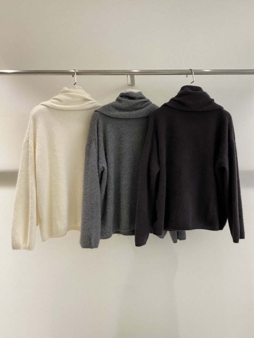 1968東大門㊣實拍女士新款熱賣時尚職業套裝兩件套V領套裝圍巾1968/YEOUYA套裝