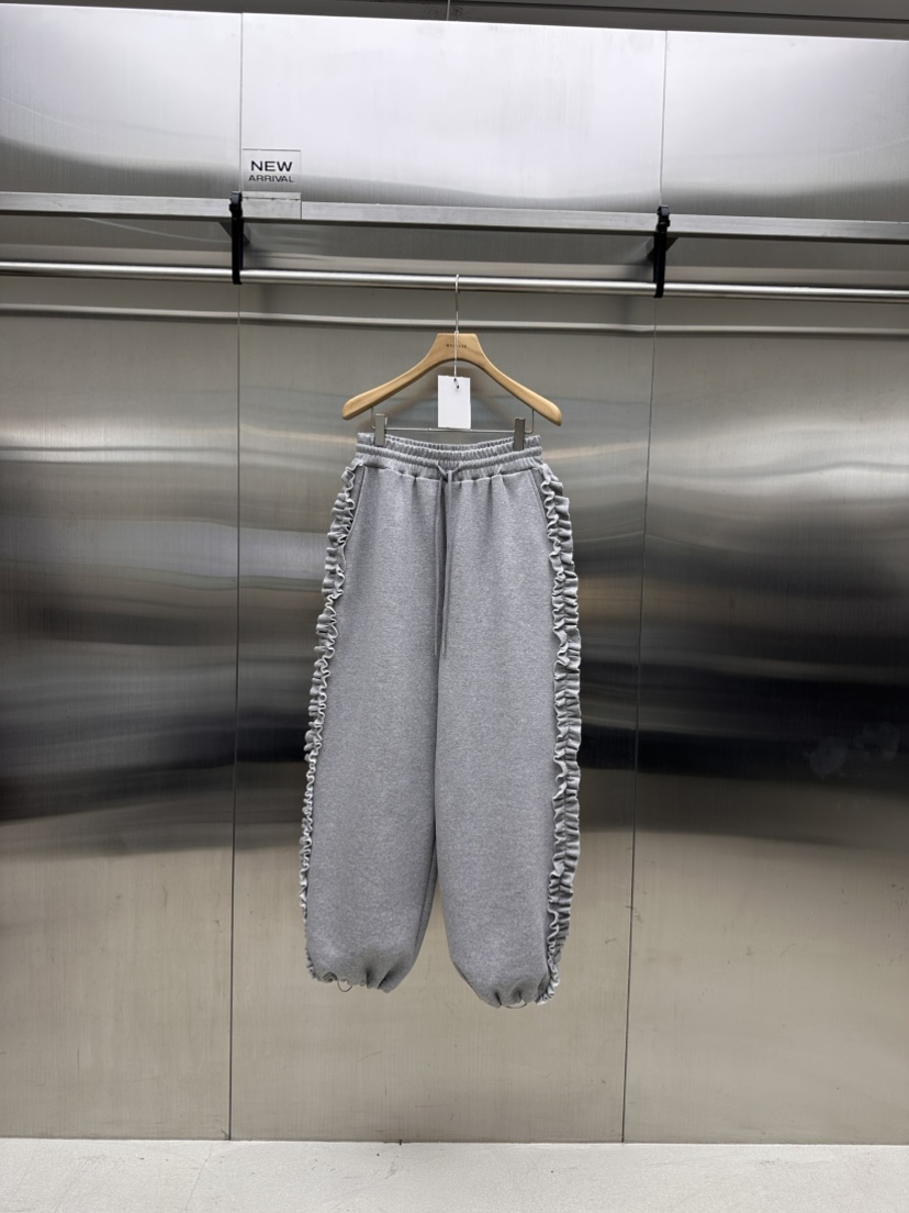 MYDRESS韓國直郵㊣女裝新款熱賣職業時尚25秋冬人氣休閑休閑褲MYDRESS休閑褲