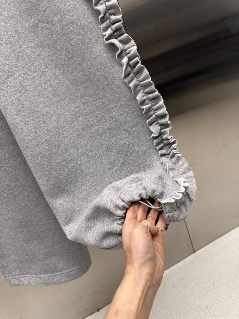 MYDRESS韓國直郵㊣女裝新款熱賣職業時尚25秋冬人氣休閑休閑褲MYDRESS休閑褲