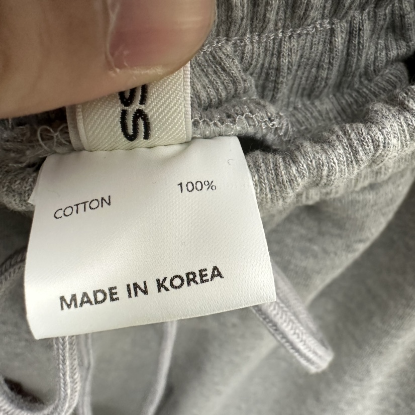 MYDRESS韓國直郵㊣女裝新款熱賣職業時尚25秋冬人氣休閑休閑褲MYDRESS休閑褲