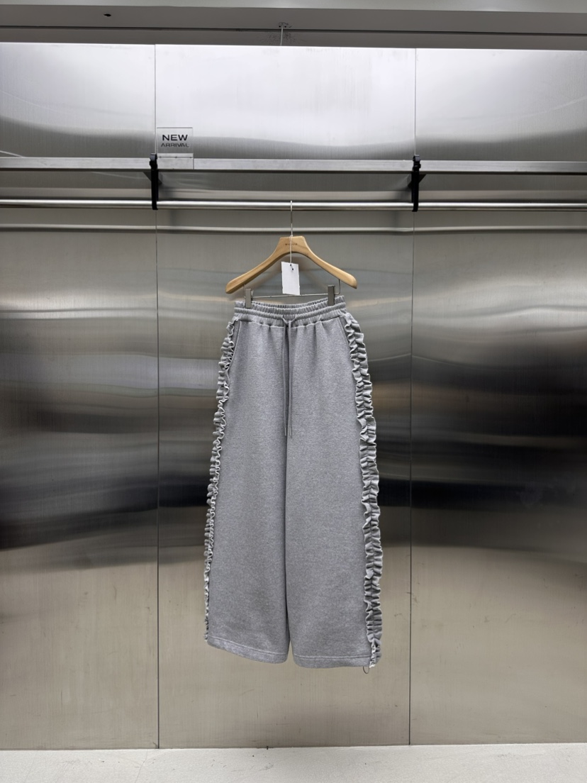 MYDRESS韓國直郵㊣女裝新款熱賣職業時尚25秋冬人氣休閑休閑褲MYDRESS休閑褲圖色1