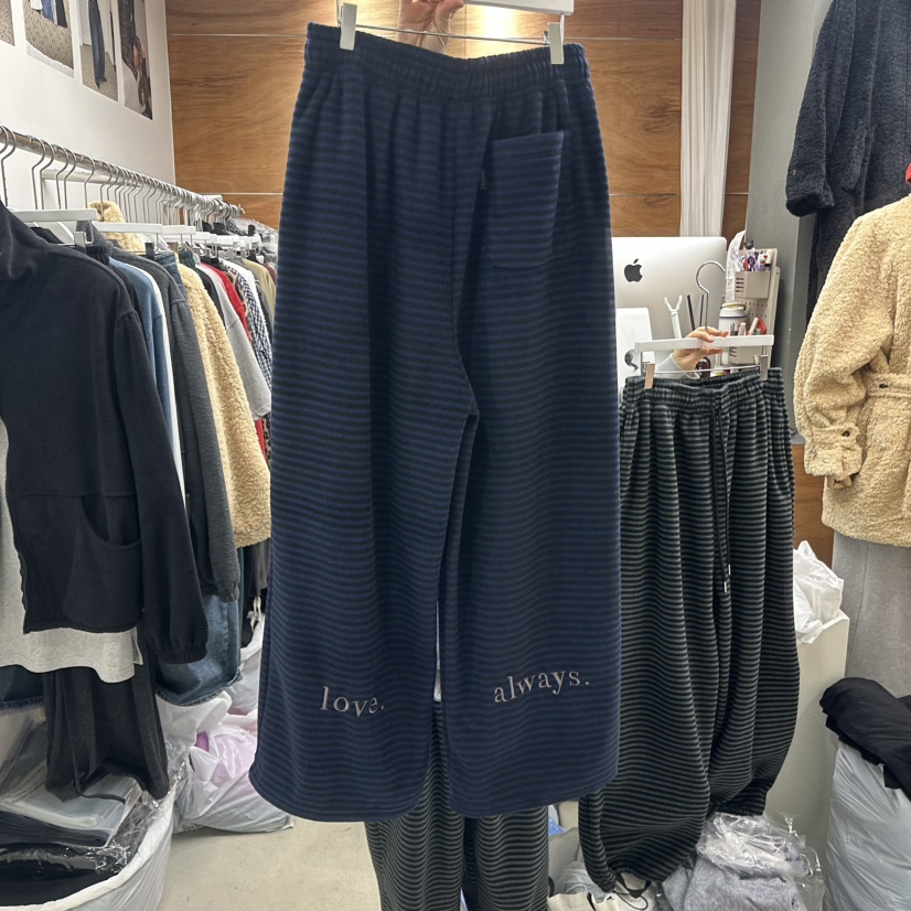 BEAMING SEOUL韓國直郵㊣女裝新款休閑時尚人氣推薦休閑褲BEAMING SEOUL休閑褲