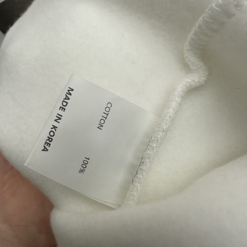 MYDRESS韓國直郵㊣女裝新品熱賣時尚推薦休閑25秋冬職業衛衣MYDRESS衛衣