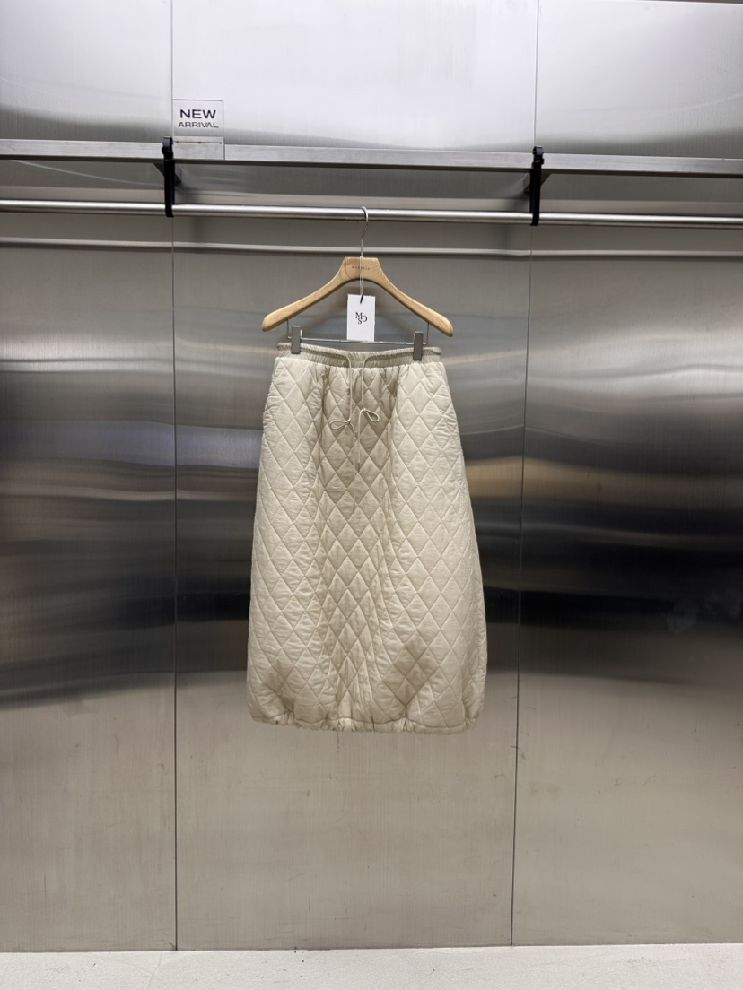 MYDRESS韓國代購㊣女裝新款休閑25秋冬推薦真品時尚人氣長裙棉MYDRESS長裙