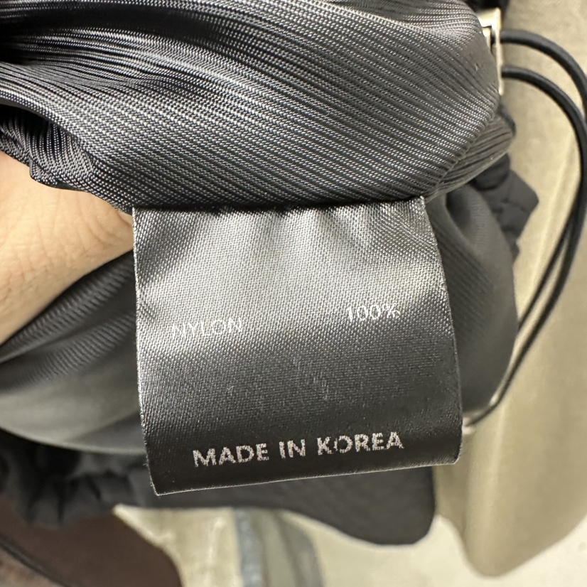 MYDRESS韓國代購㊣女裝新款休閑25秋冬推薦真品時尚人氣長裙棉MYDRESS長裙