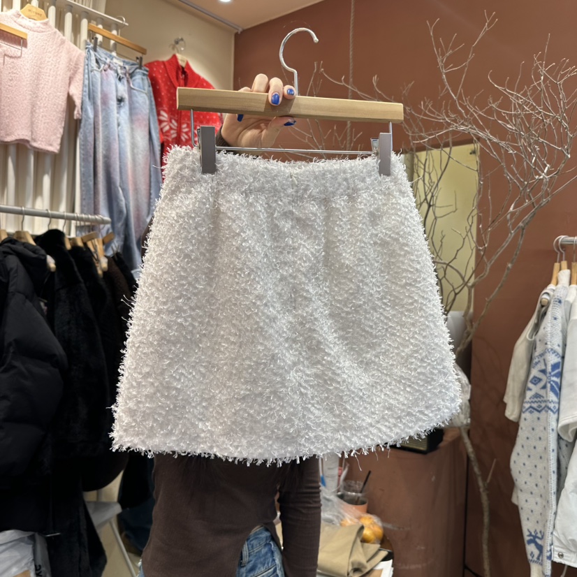 MIENNE東大門㊣直郵女士新品人氣休閑25秋冬職業熱賣推薦裙褲MIENNE裙褲