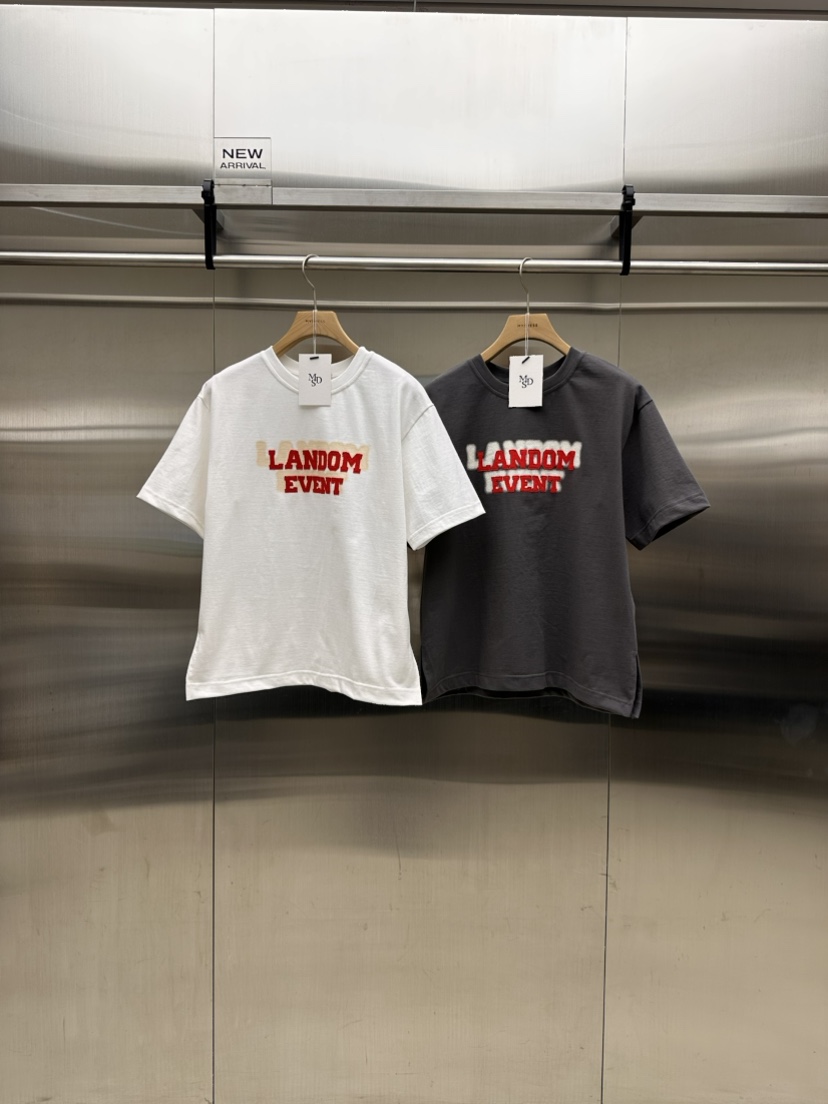 MYDRESS韓國代購㊣女裝新品真品熱賣職業25秋冬人氣時尚T恤MYDRESST恤