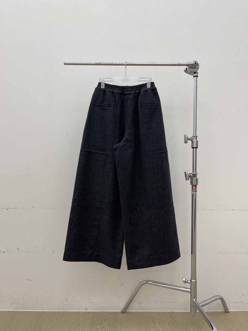 ATMOSPHERE韓國直郵㊣女士新品熱賣25秋冬真品時尚休閑休閑褲ATMOSPHERE/BLING休閑褲