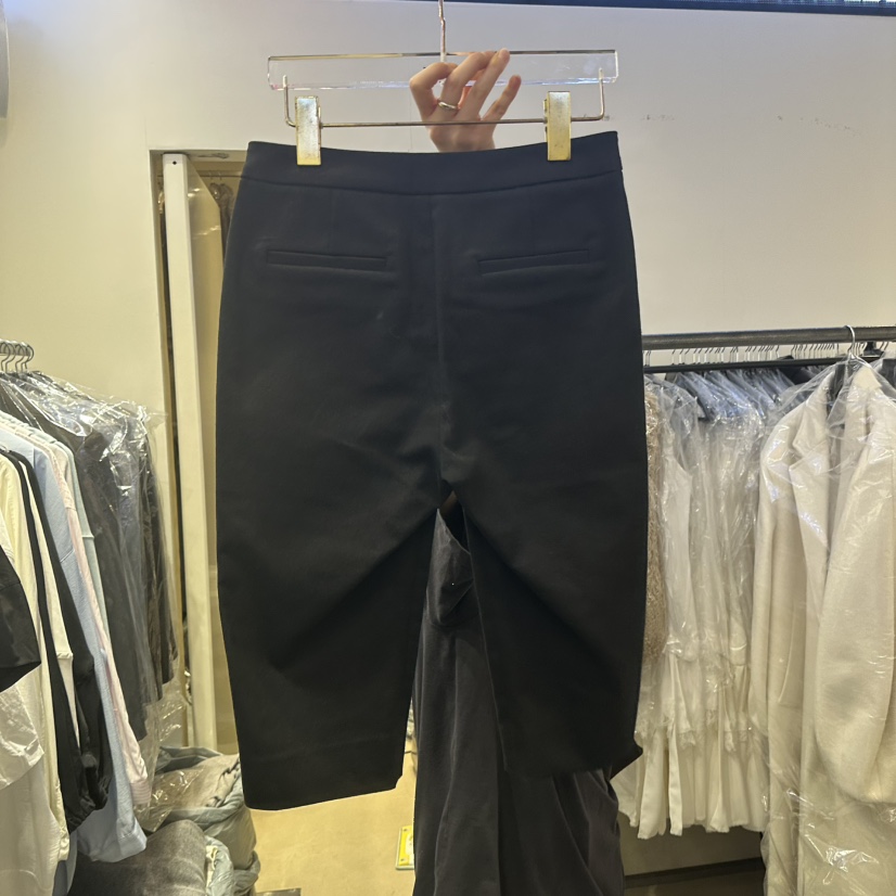 OUTFIT韓國直郵㊣女裝新款休閑真品時尚熱賣職業推薦25秋冬短褲OUTFIT短褲