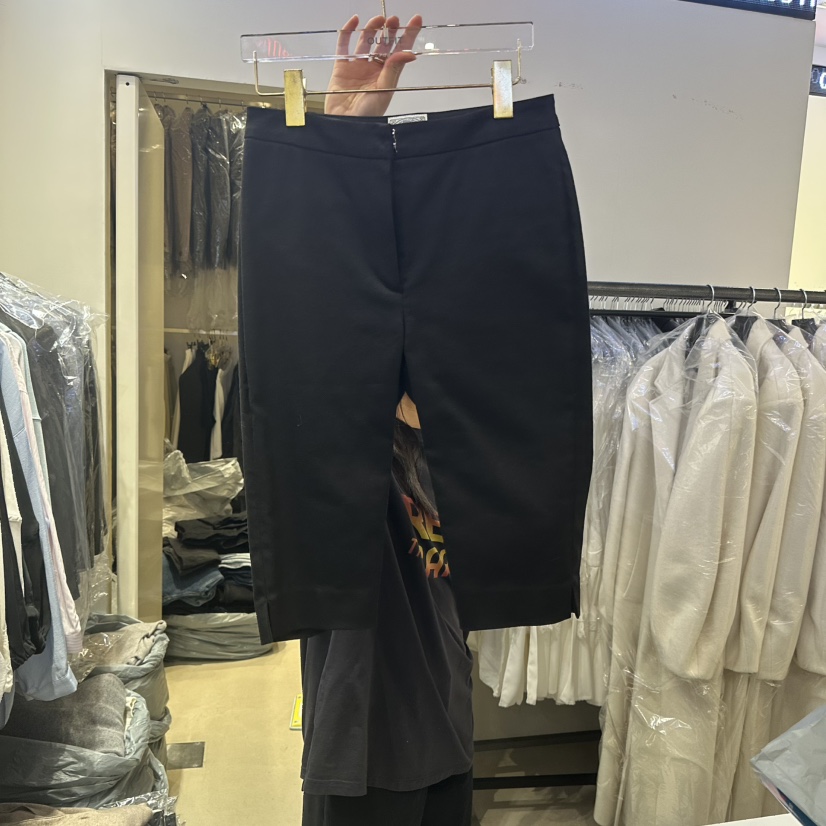 OUTFIT韓國直郵㊣女裝新款休閑真品時尚熱賣職業推薦25秋冬短褲OUTFIT短褲圖色1