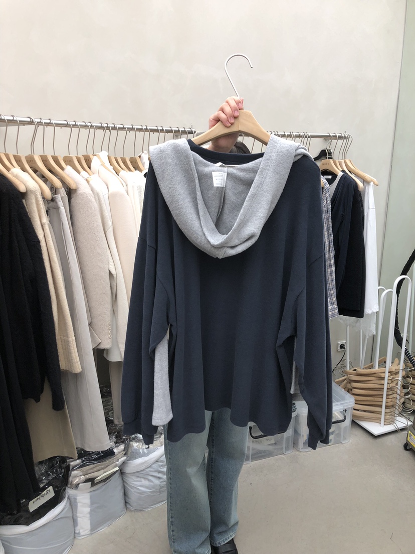 MURR韓國直郵㊣女裝新品真品25秋冬熱賣時尚人氣推薦圍巾披肩MURR圍巾/披肩