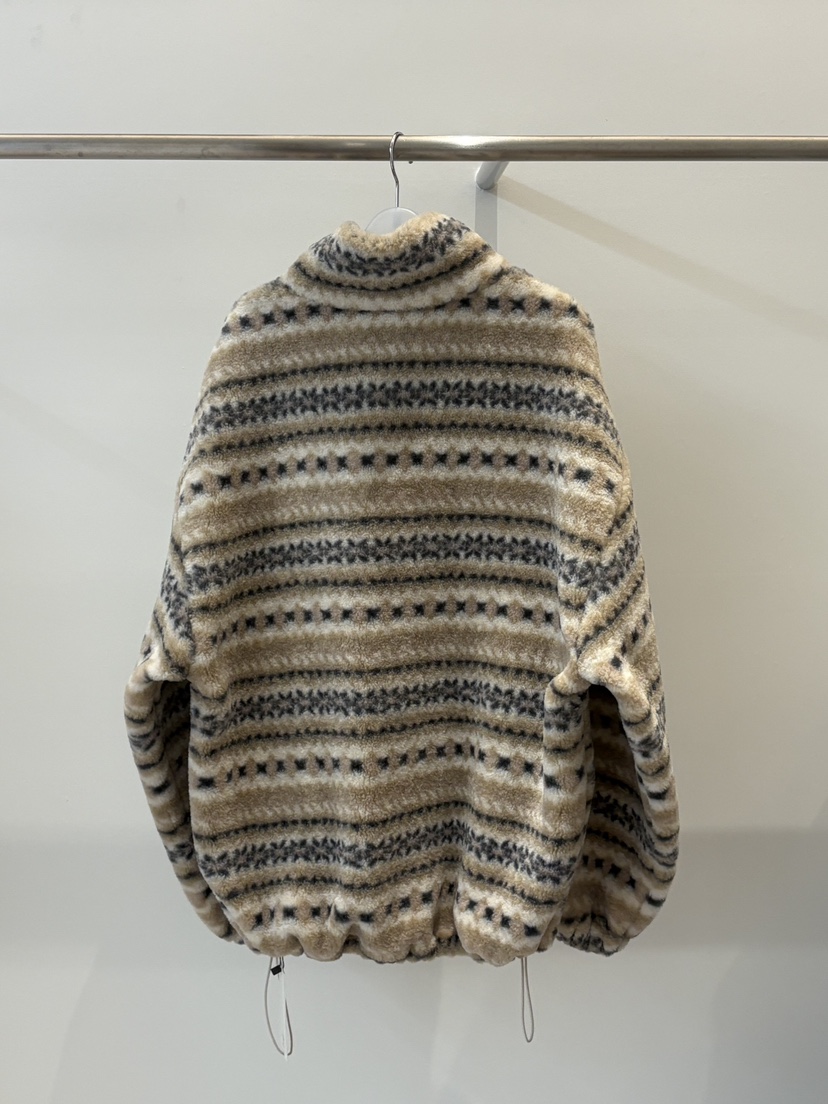 THERE東大門㊣代購女士新品休閑人氣推薦時尚25秋冬衛衣羊毛THERE衛衣