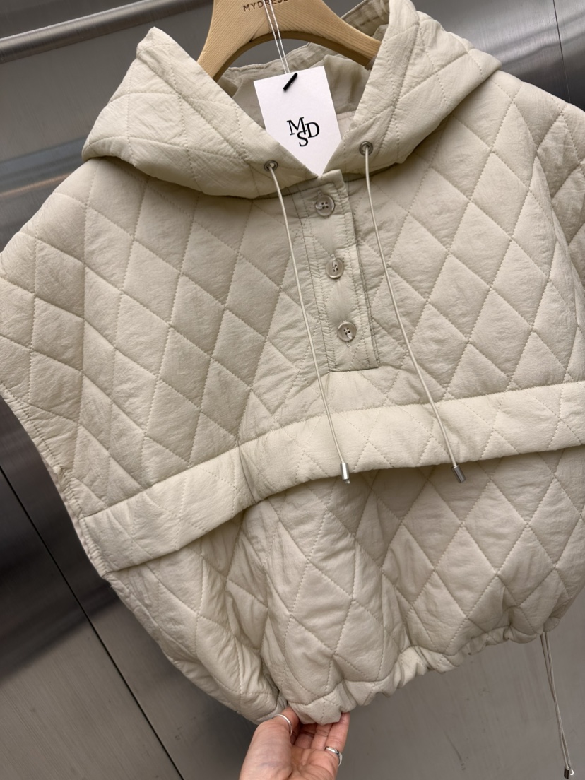 MYDRESS東大門㊣直郵女裝新品推薦熱賣職業25秋冬休閑馬甲棉MYDRESS馬甲