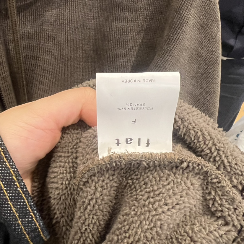 FLAT東大門㊣代購女裝新款職業休閑時尚套裝天鵝絨加絨套裝FLAT套裝