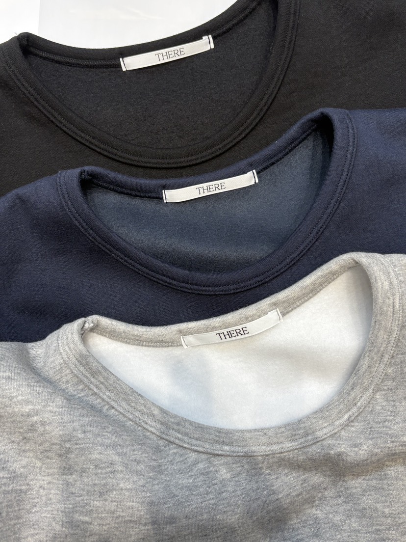 THERE韓國代購㊣女士新品熱賣職業人氣真品休閑T恤羊毛柔軟THERET恤