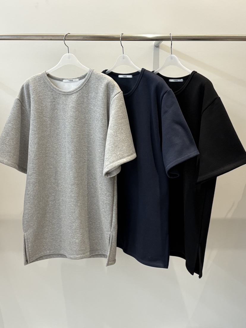 THERE韓國代購㊣女士新品熱賣職業人氣真品休閑T恤羊毛柔軟THERET恤