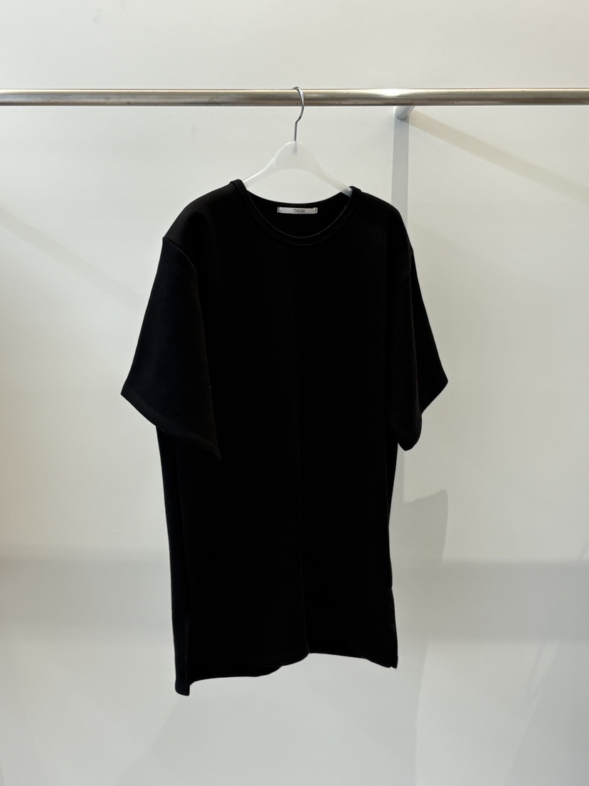 THERE韓國代購㊣女士新品熱賣職業人氣真品休閑T恤羊毛柔軟THERET恤圖色3