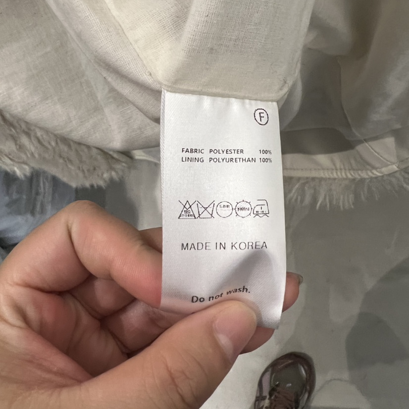 THE SECOND GROW東大門㊣實拍女裝新款休閑職業25秋冬短款大衣THE SECOND GROW短款大衣