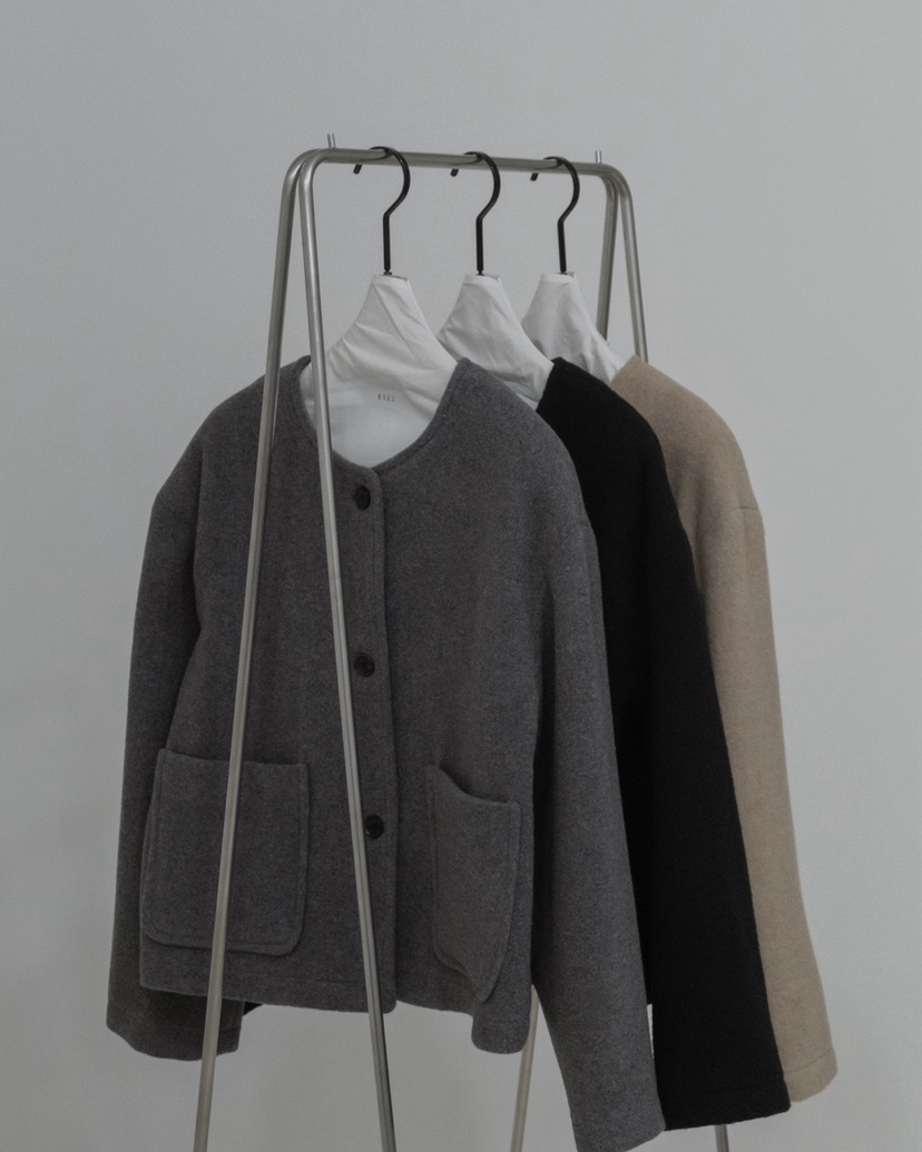 HONG-P東大門㊣實拍女裝新款休閑職業熱賣人氣時尚真品夾克HONG-P夾克