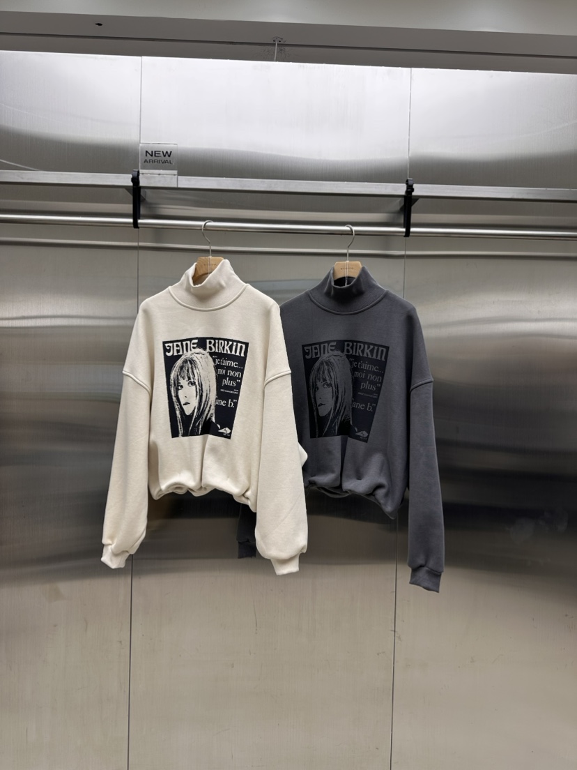 MYDRESS東大門㊣實拍女裝新品25秋冬職業真品推薦時尚熱賣衛衣MYDRESS衛衣