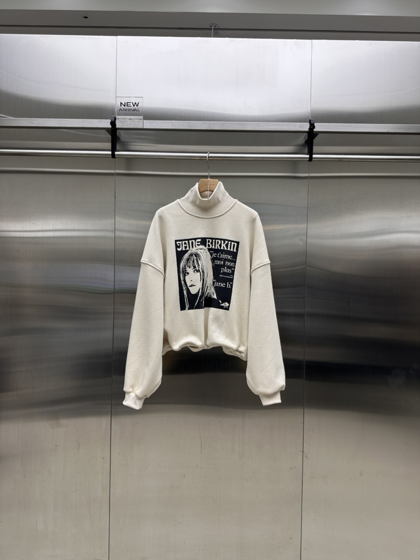 MYDRESS東大門㊣實拍女裝新品25秋冬職業真品推薦時尚熱賣衛衣MYDRESS衛衣圖色1