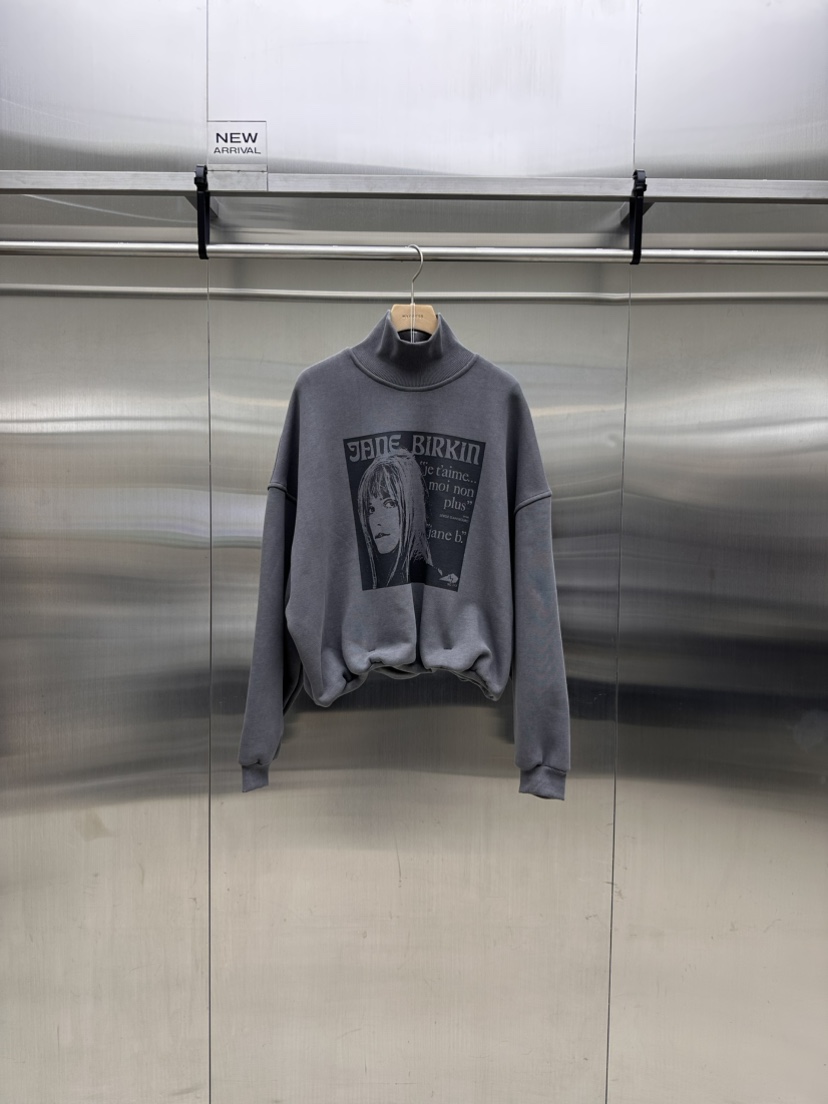 MYDRESS東大門㊣實拍女裝新品25秋冬職業真品推薦時尚熱賣衛衣MYDRESS衛衣圖色2