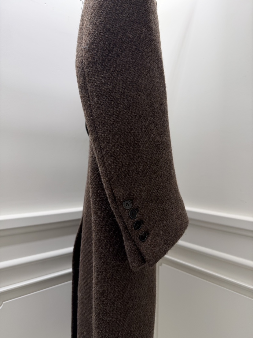 ETER東大門㊣直郵女裝新品職業時尚熱賣推薦長款風衣含腰帶eter/VERSO長款風衣