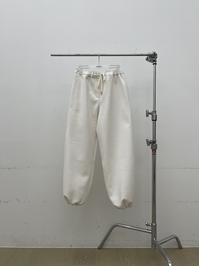 ATMOSPHERE東大門㊣直郵女士新品職業人氣真品休閑休閑褲羊毛ATMOSPHERE/BLING休閑褲圖色1