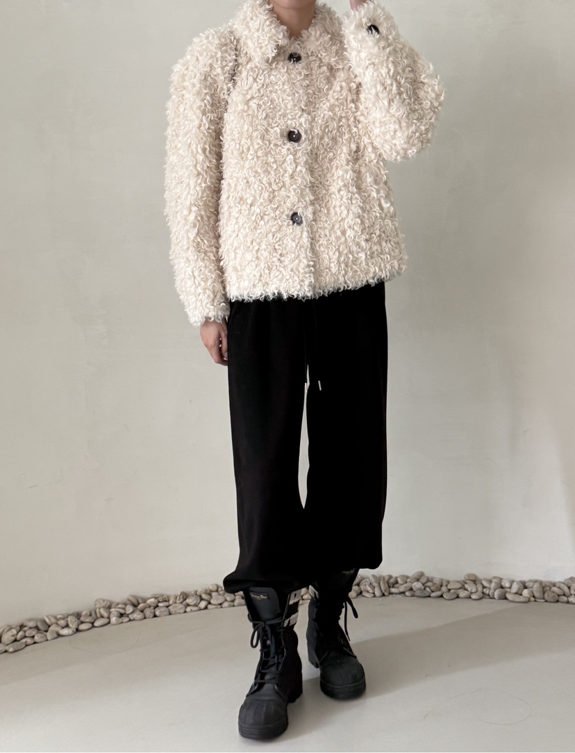 DEMAR韓國直郵㊣女裝新款25秋冬真品時尚熱賣推薦職業人氣夾克DEMAR夾克