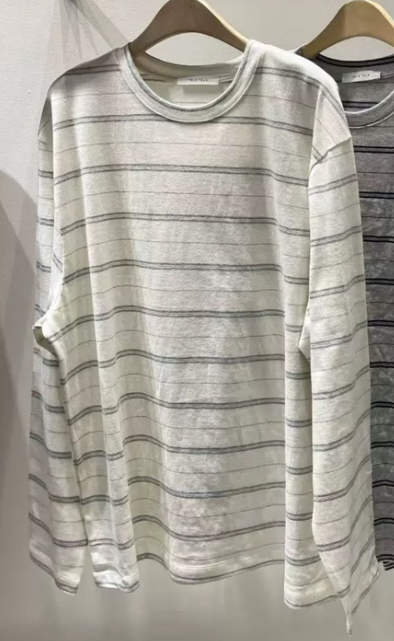 TALK TALK東大門㊣代購女士新品休閑職業真品熱賣25秋冬長袖T恤TALK TALK長袖T恤圖色1