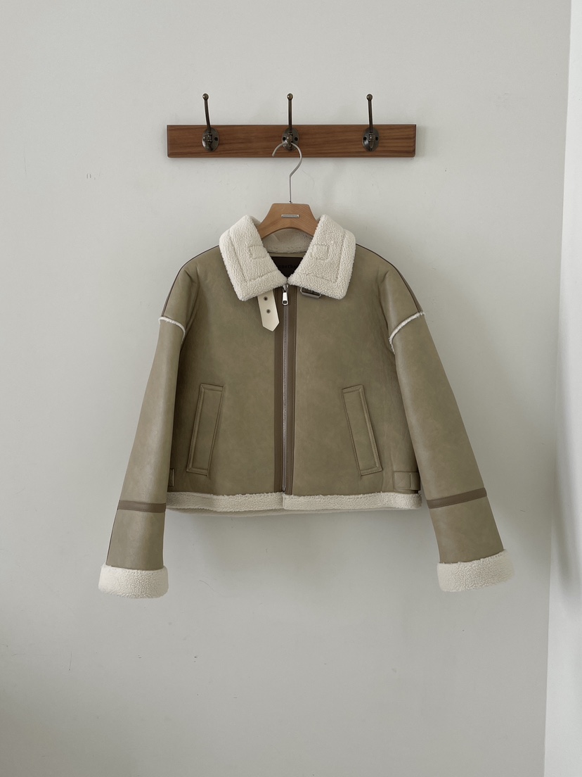 3 ANOTHER東大門㊣代購女士新款推薦人氣休閑職業熱賣夾克3 ANOTHER夾克圖色2