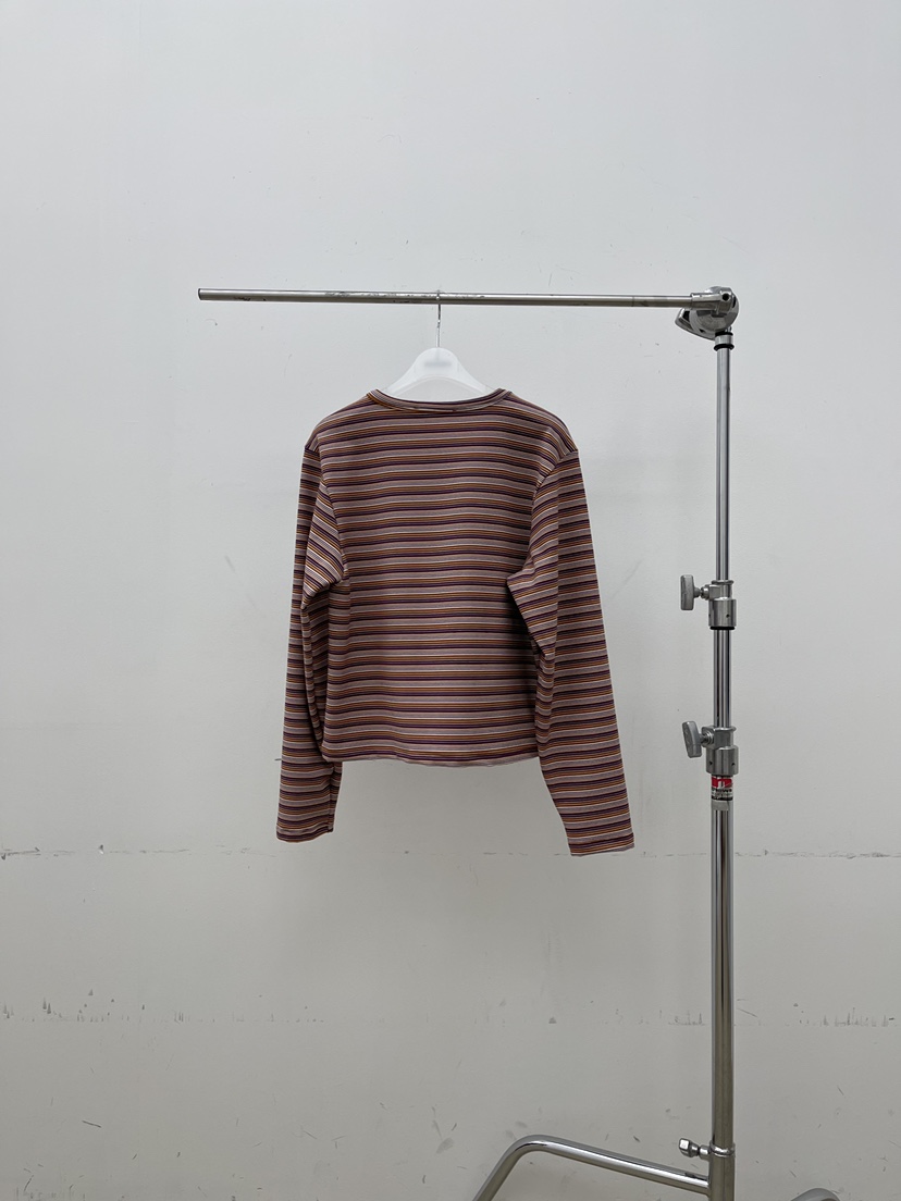 ATMOSPHERE東大門㊣實拍女士新品熱賣推薦職業人氣真品長袖T恤ATMOSPHERE/BLING長袖T恤