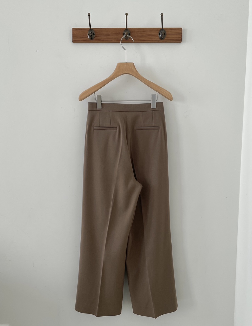 3 ANOTHER東大門㊣代購女裝新款時尚推薦人氣休閑熱賣休閑褲3 ANOTHER休閑褲