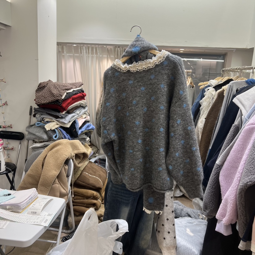 ARANCIA東大門㊣代購女士新款職業推薦時尚人氣套裝含圍巾套裝ARANCIA套裝