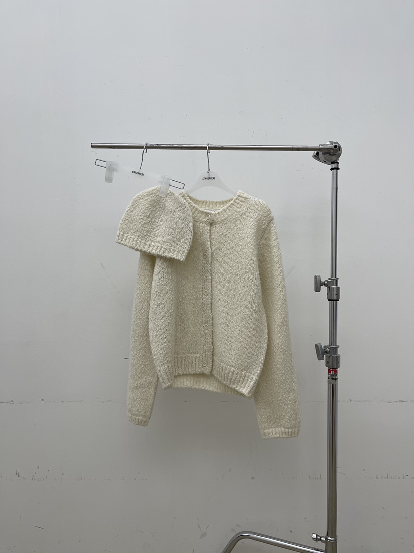 ATMOSPHERE韓國代購㊣女裝新品熱賣推薦職業休閑人氣套裝套裝ATMOSPHERE/BLING套裝圖色1