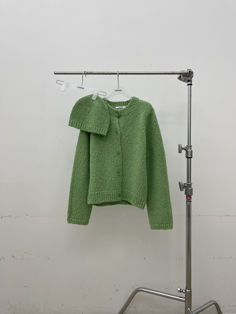 ATMOSPHERE韓國代購㊣女裝新品熱賣推薦職業休閑人氣套裝套裝ATMOSPHERE/BLING套裝圖色2