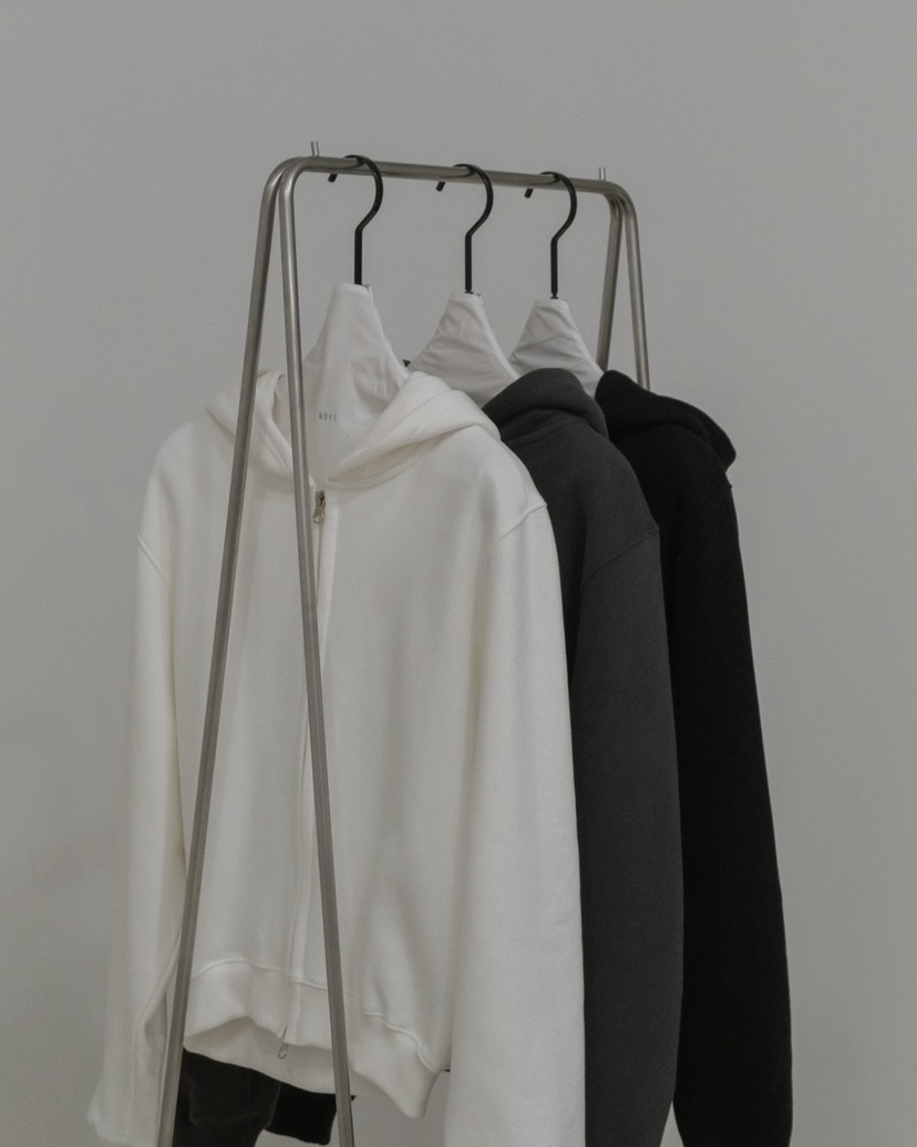 HONG-P東大門㊣代購女裝新款真品熱賣休閑25秋冬夾克連帽衫抓絨HONG-P夾克