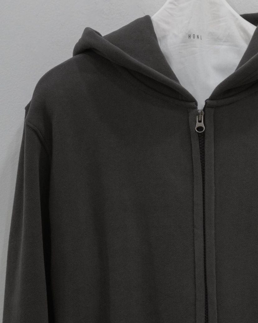 HONG-P東大門㊣代購女裝新款真品熱賣休閑25秋冬夾克連帽衫抓絨HONG-P夾克