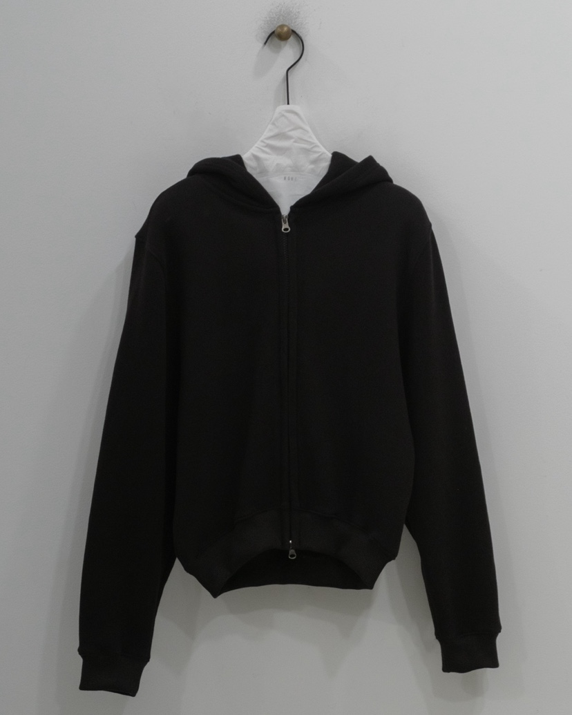 HONG-P東大門㊣代購女裝新款真品熱賣休閑25秋冬夾克連帽衫抓絨HONG-P夾克圖色3