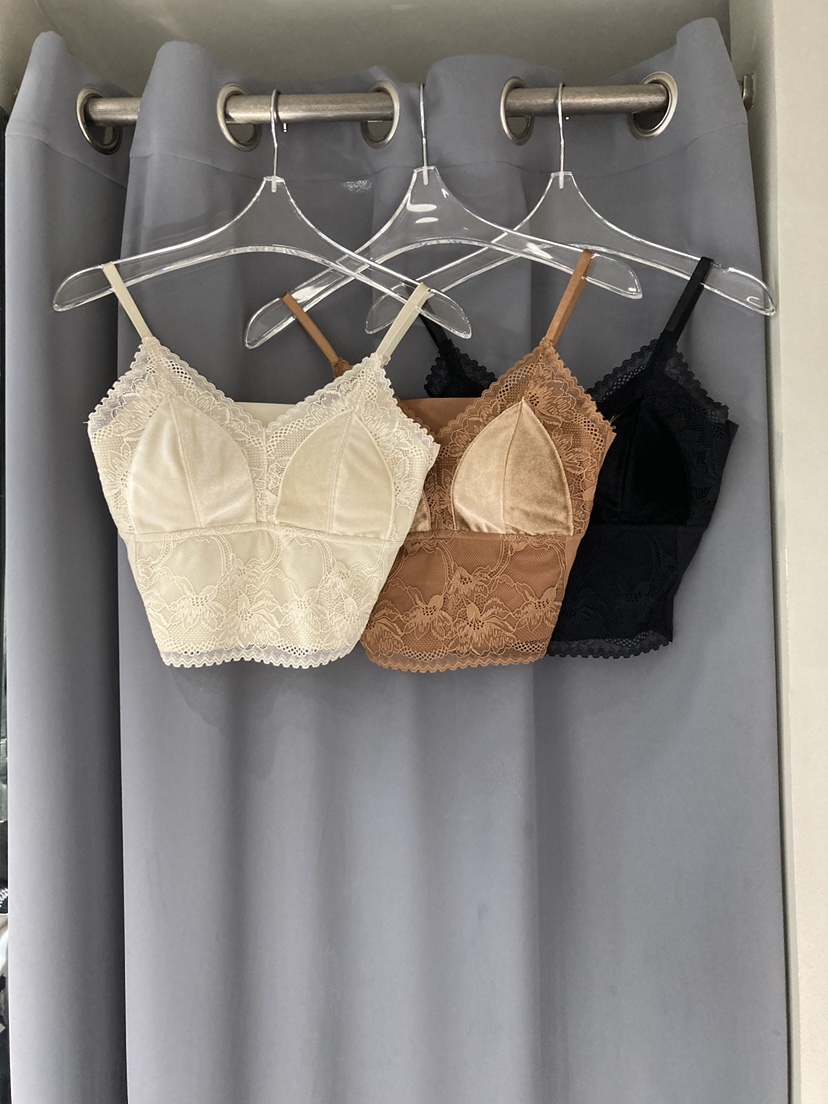 JOURNEY東大門㊣代購女士新款推薦職業真品25秋冬吊帶背心絨JOURNEY吊帶/背心