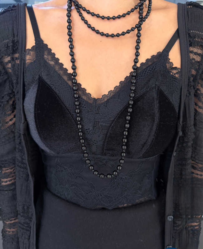 JOURNEY東大門㊣代購女士新款推薦職業真品25秋冬吊帶背心絨JOURNEY吊帶/背心