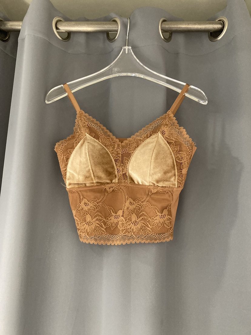 JOURNEY東大門㊣代購女士新款推薦職業真品25秋冬吊帶背心絨JOURNEY吊帶/背心圖色2