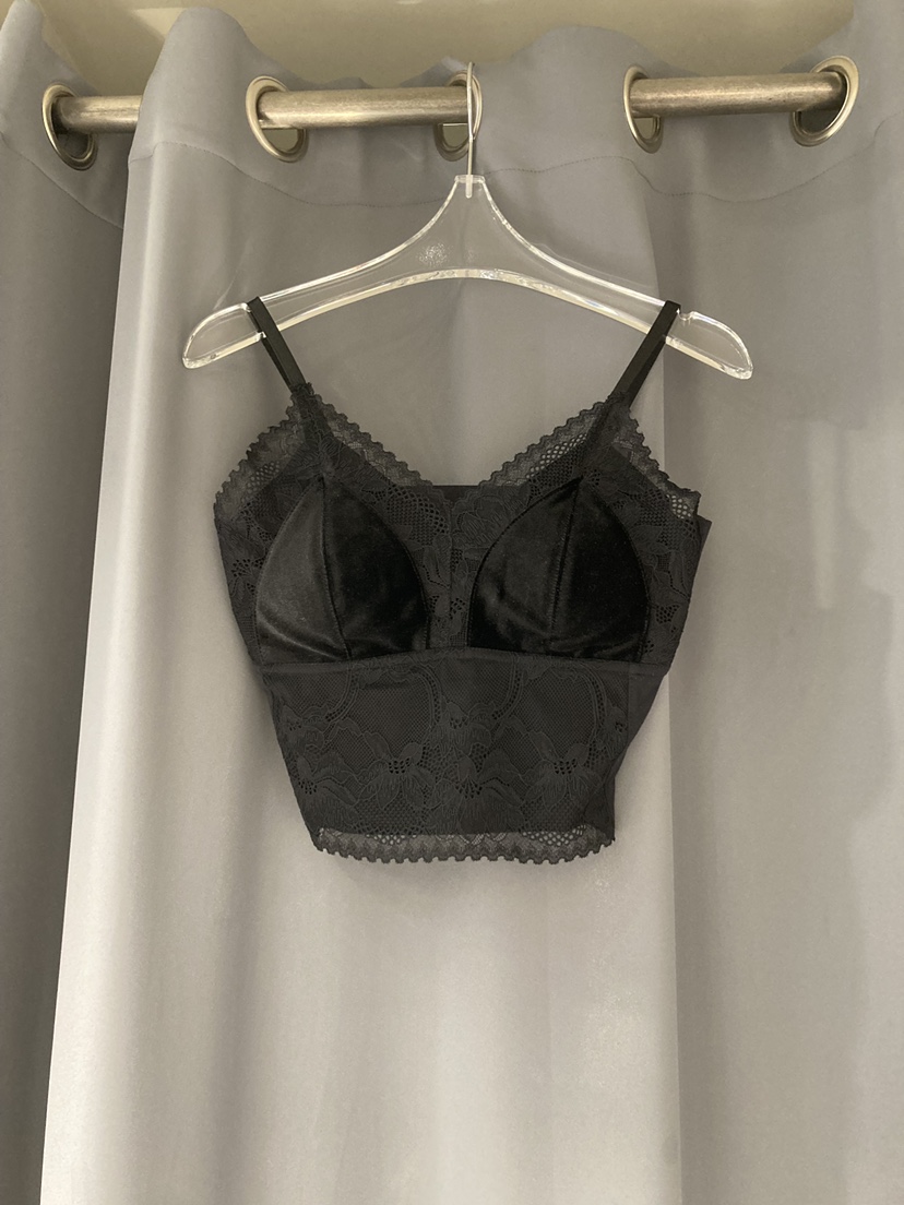 JOURNEY東大門㊣代購女士新款推薦職業真品25秋冬吊帶背心絨JOURNEY吊帶/背心圖色3