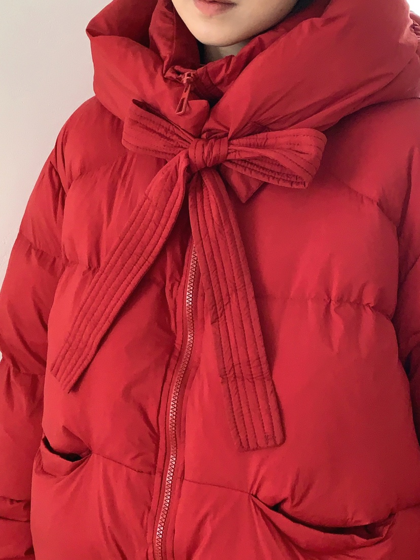 JKICHI東大門㊣直郵女士新款休閑人氣職業時尚熱賣短款棉服JKICHI短款棉服