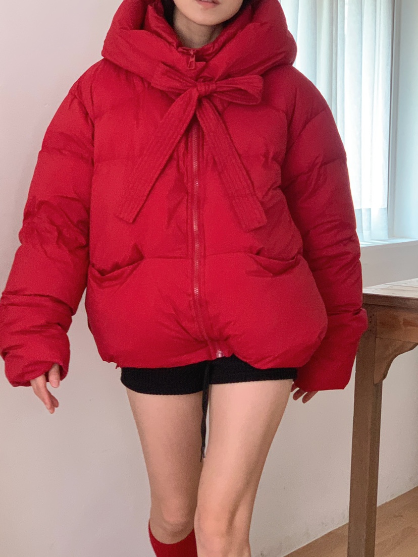 JKICHI東大門㊣直郵女士新款休閑人氣職業時尚熱賣短款棉服JKICHI短款棉服