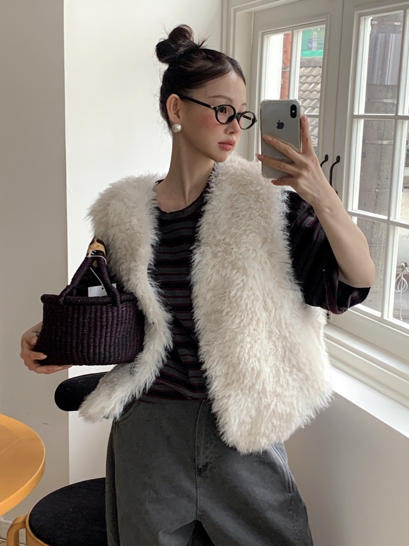 JKICHI東大門㊣代購女士新品推薦熱賣真品時尚馬甲不含內搭JKICHI馬甲