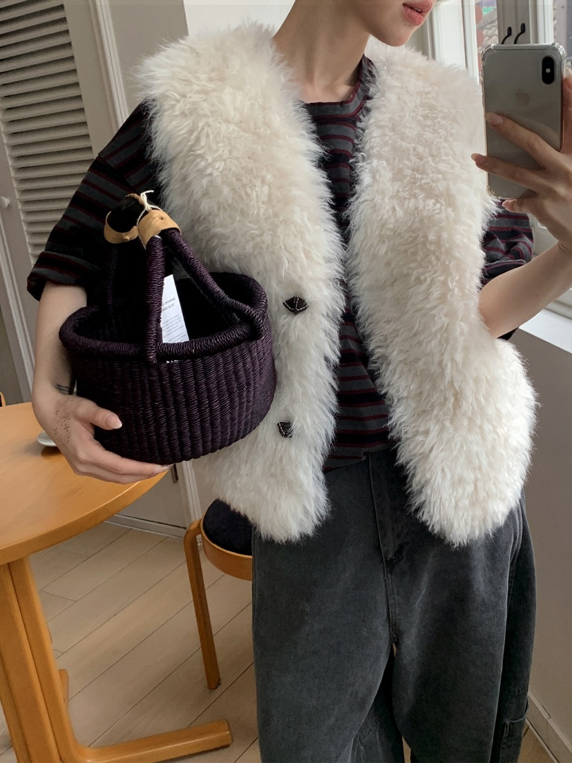 JKICHI東大門㊣代購女士新品推薦熱賣真品時尚馬甲不含內搭JKICHI馬甲